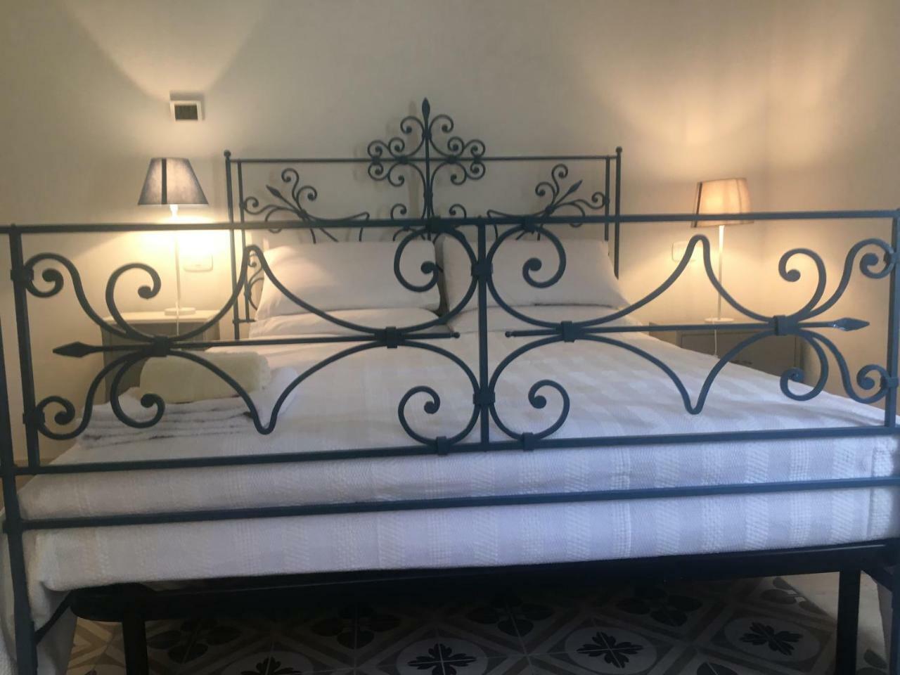바자노 Via Mazzini B&B 외부 사진