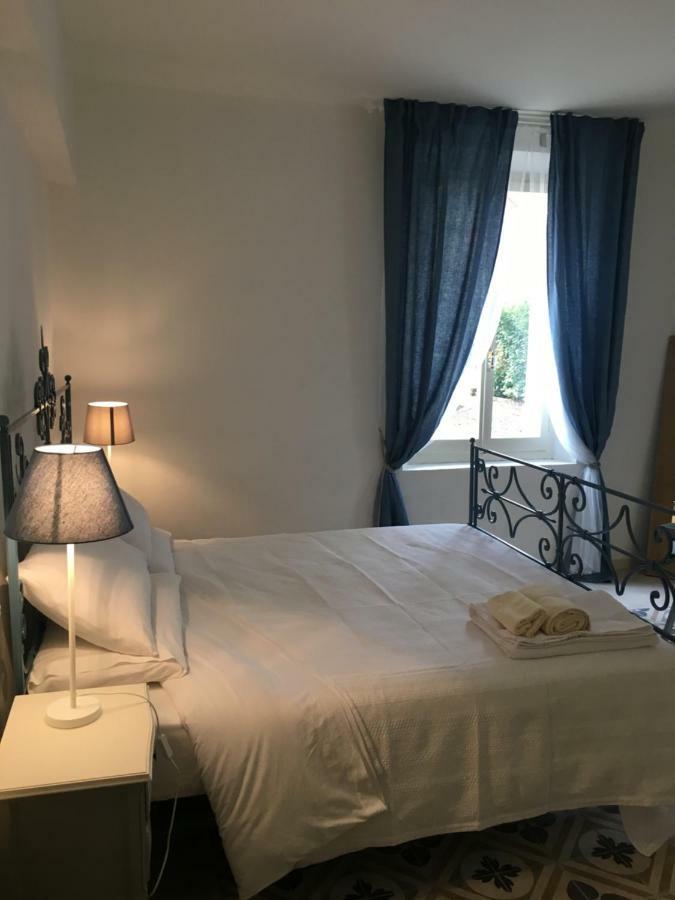 바자노 Via Mazzini B&B 외부 사진