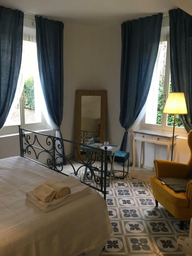 바자노 Via Mazzini B&B 외부 사진