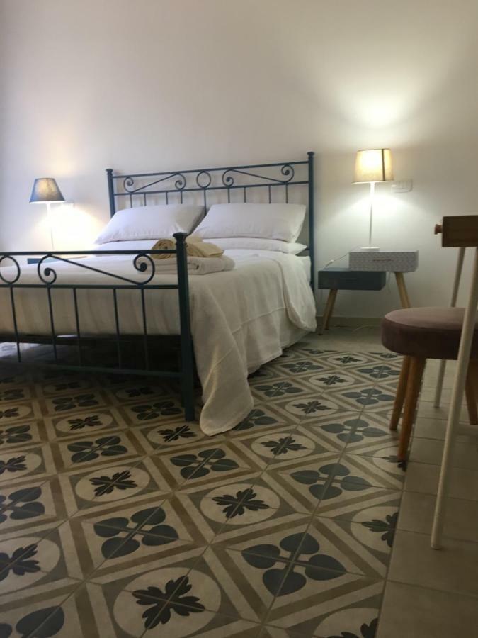 바자노 Via Mazzini B&B 외부 사진