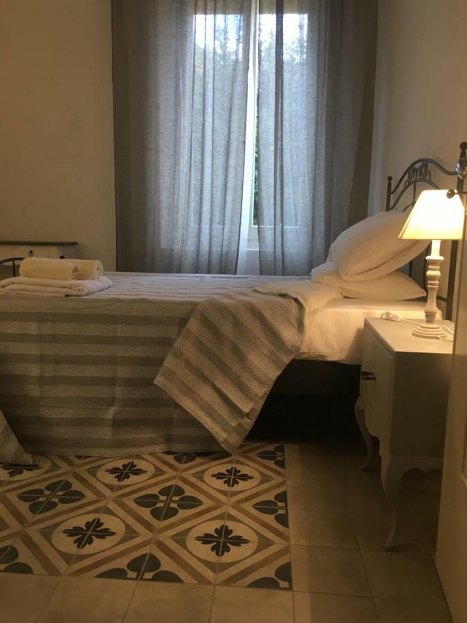 바자노 Via Mazzini B&B 외부 사진