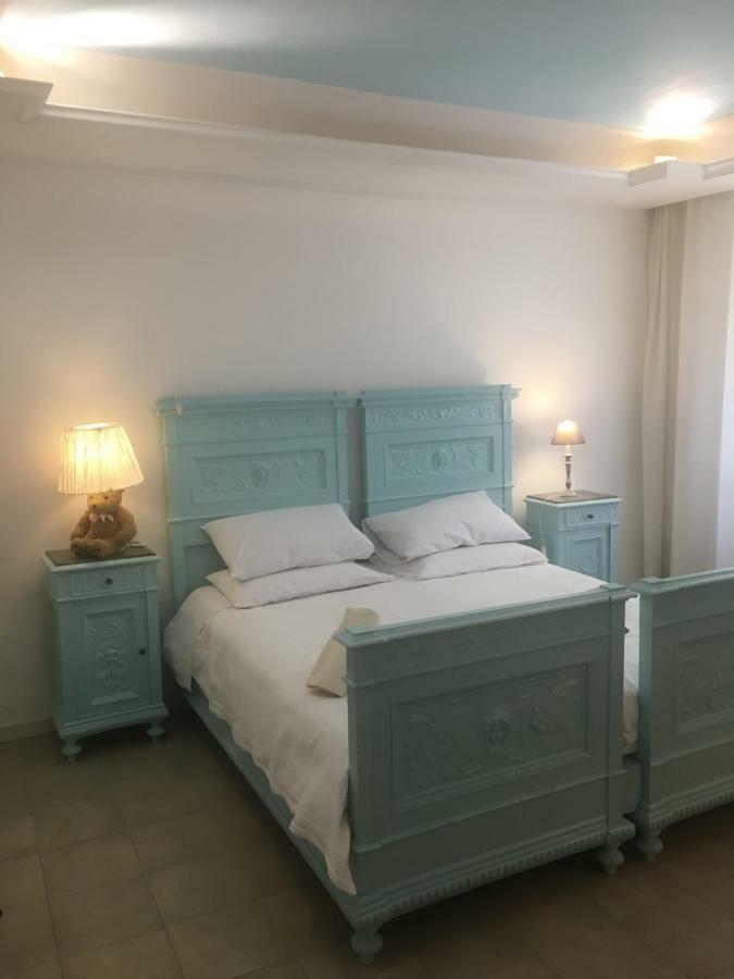 바자노 Via Mazzini B&B 외부 사진