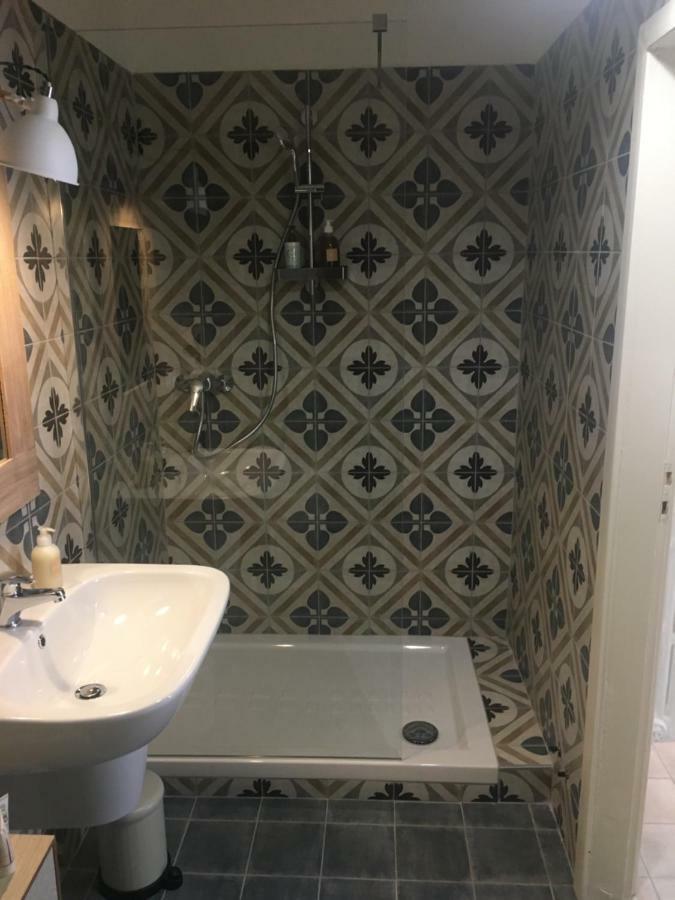 바자노 Via Mazzini B&B 외부 사진