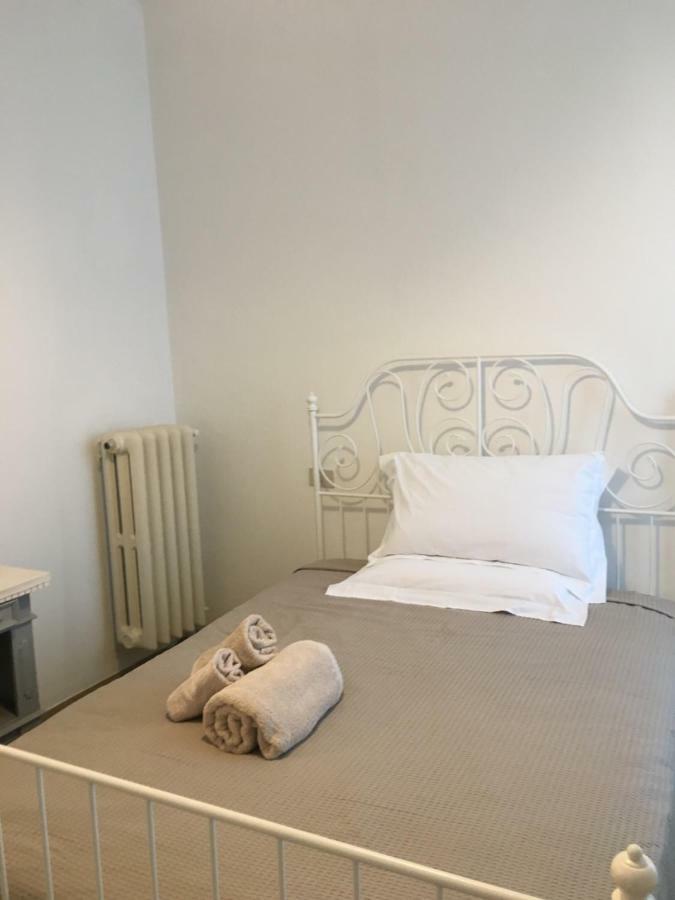 바자노 Via Mazzini B&B 외부 사진