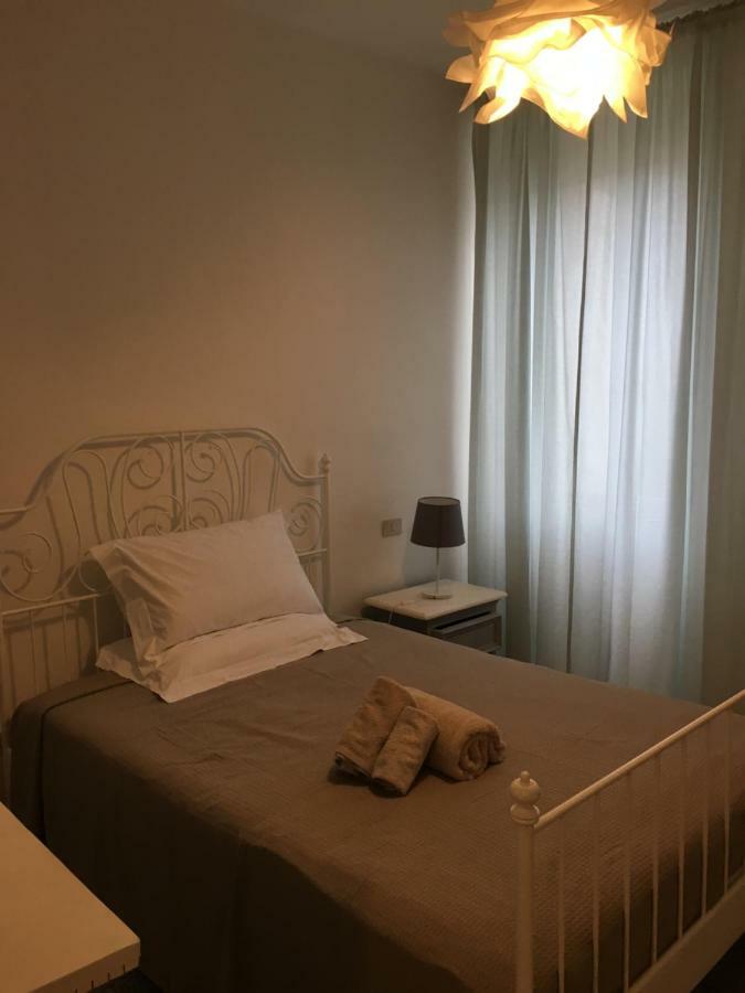바자노 Via Mazzini B&B 외부 사진