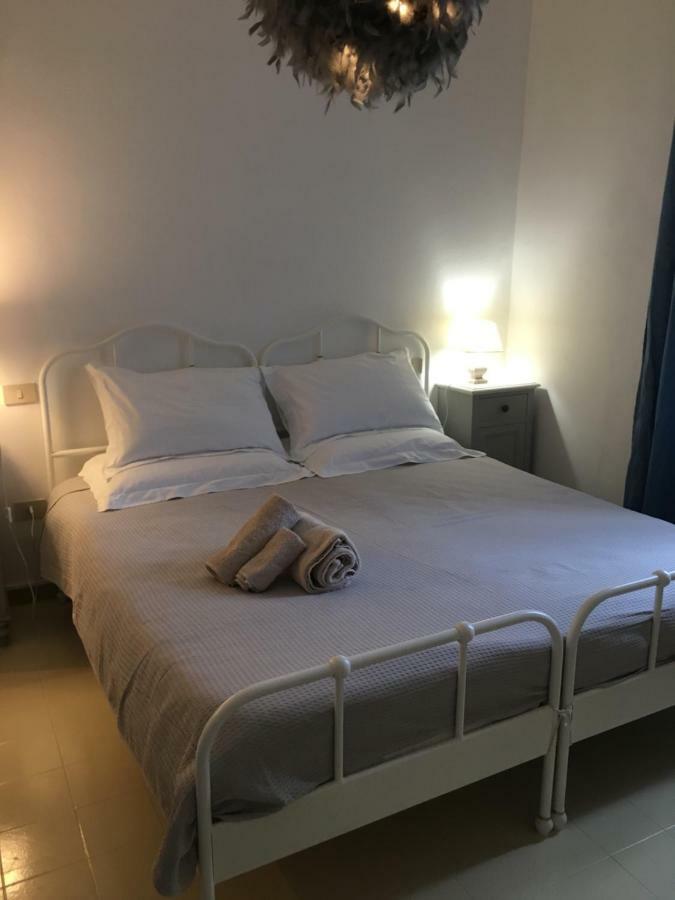 바자노 Via Mazzini B&B 외부 사진
