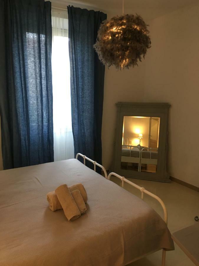바자노 Via Mazzini B&B 외부 사진